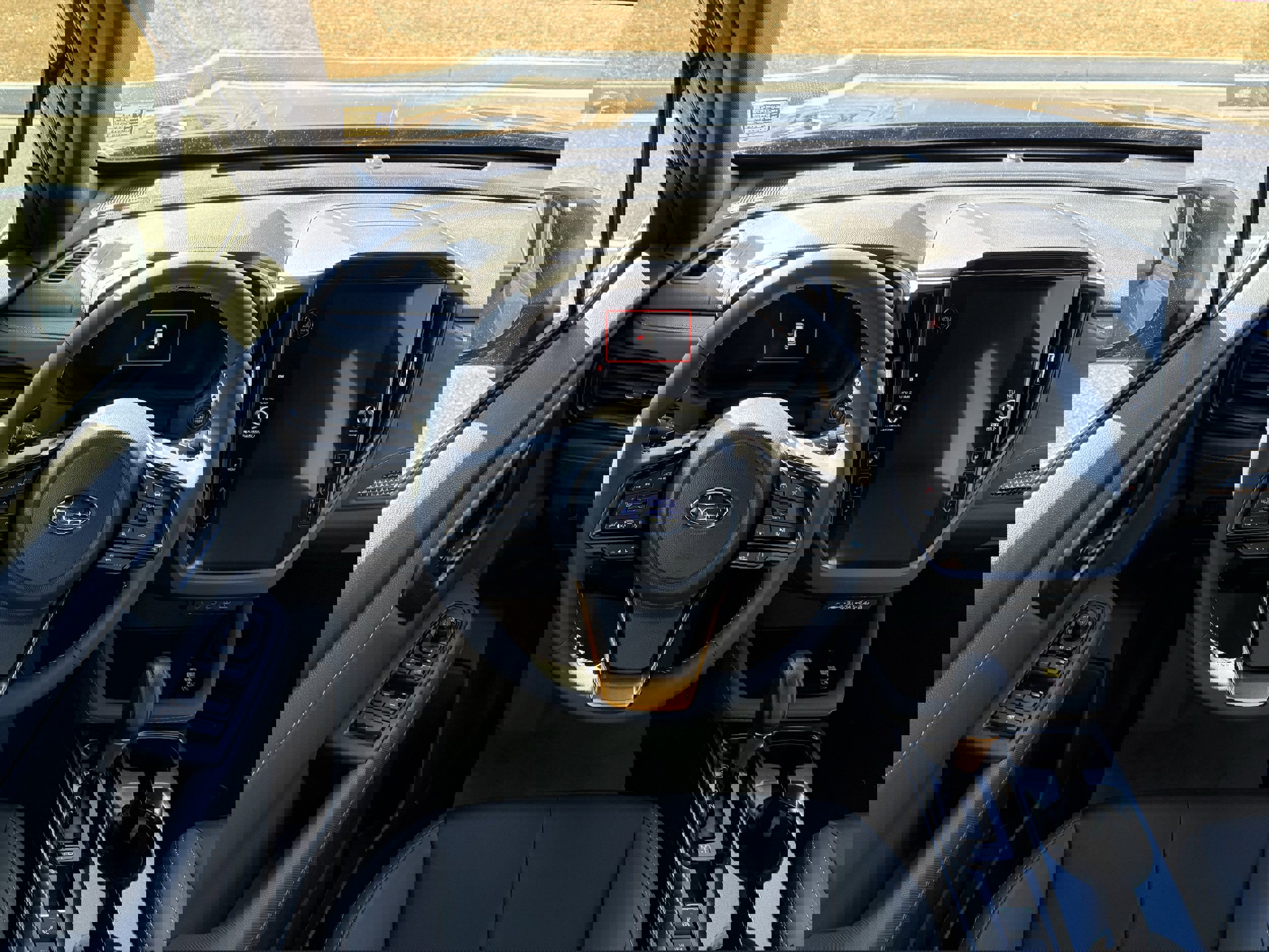 New 2026 Subaru Forester Wilderness w/ Wilderness Plus Package image 14