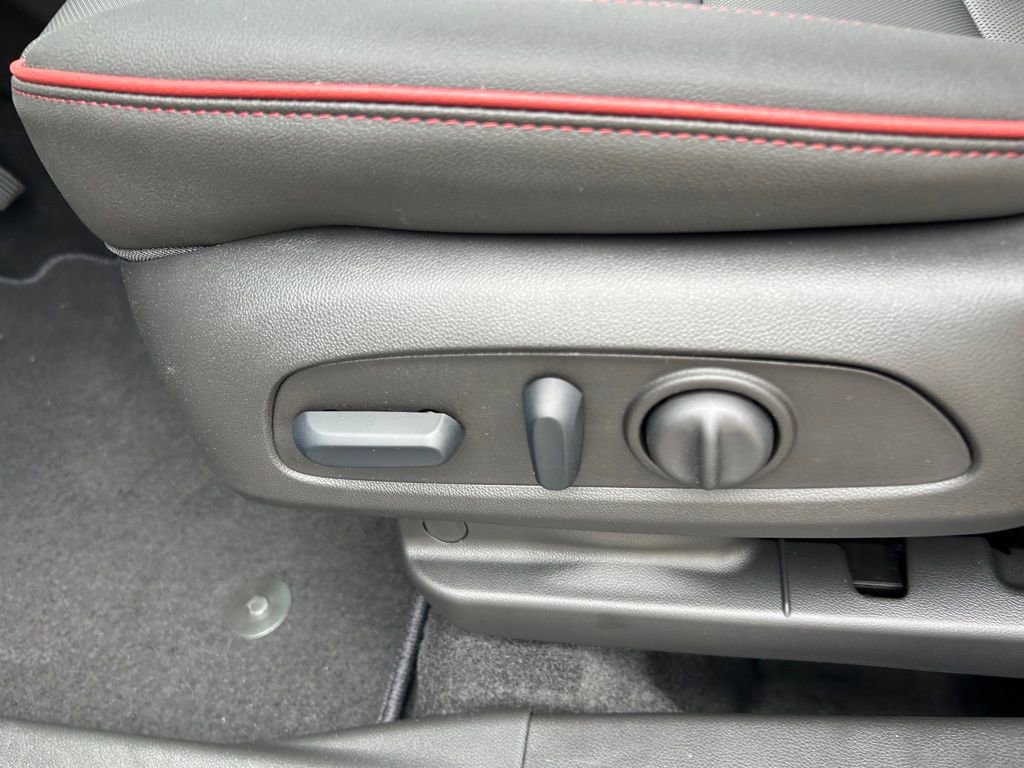 New 2026 Chevrolet TrailBlazer RS image 43