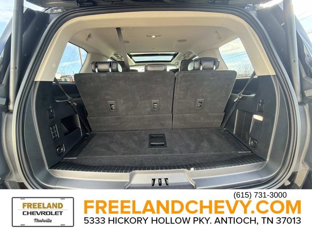 Used 2019 Ford Expedition Platinum image 14