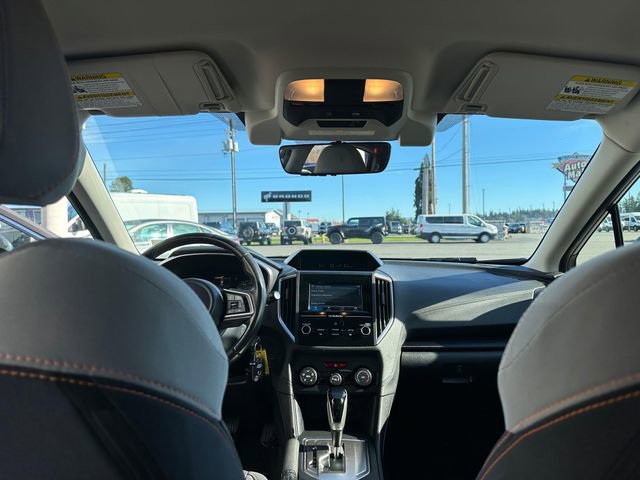 Used 2018 Subaru Crosstrek 2.0i Premium w/ Eyesight System image 23