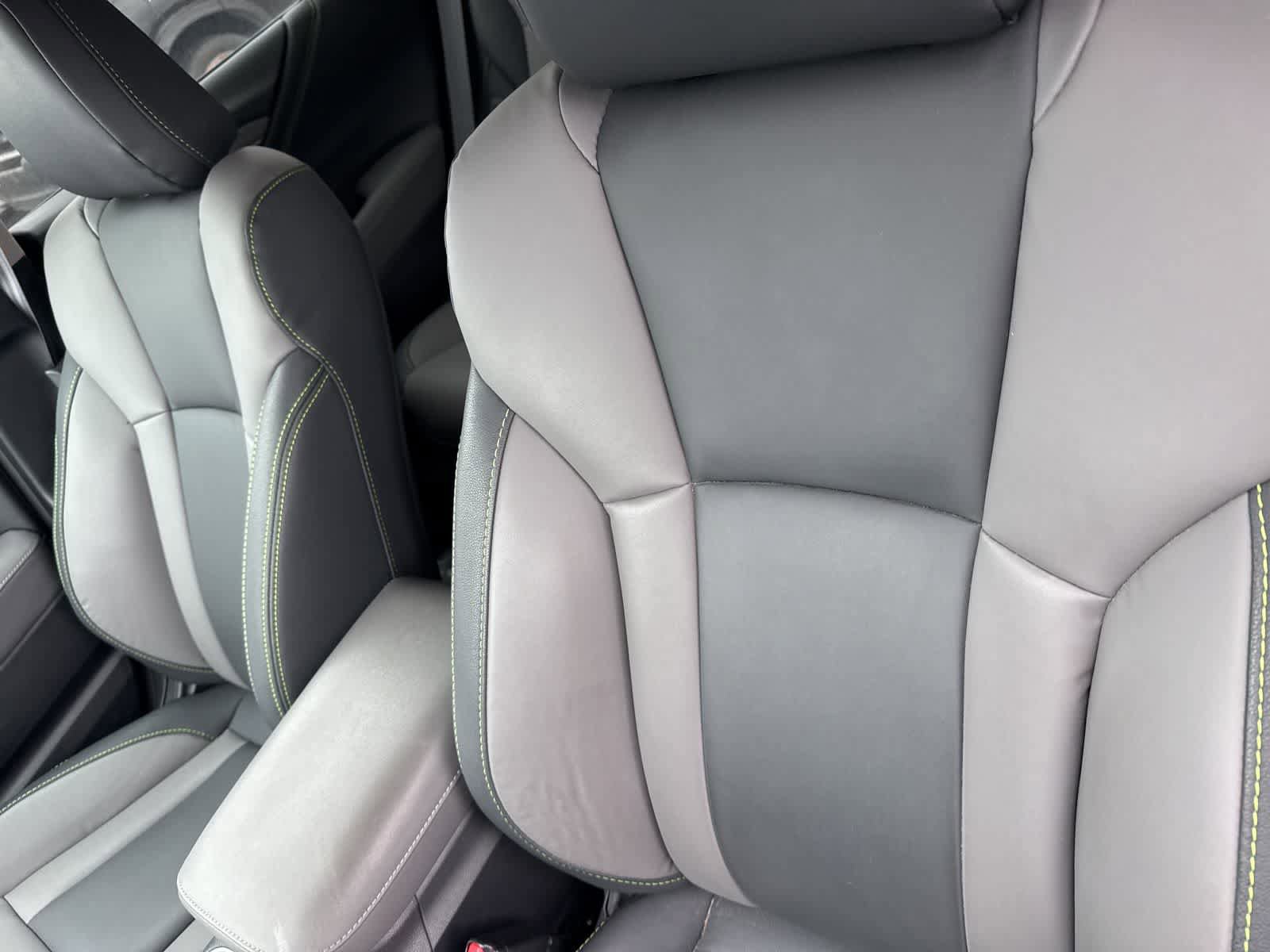 Used 2024 Subaru Outback Onyx Edition image 15
