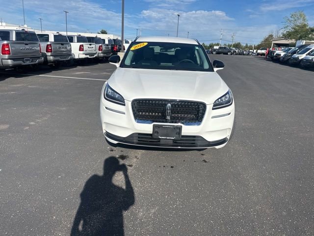 Used 2022 Lincoln Corsair Standard w/ Equipment Group 101A image 3