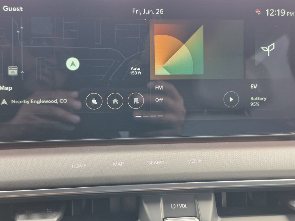 New 2026 Kia EV9 GT-Line AWD/4WD image 20