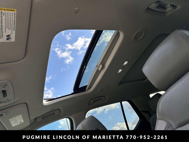 Used 2019 Chevrolet Traverse LT w/ LT Premium Package image 36