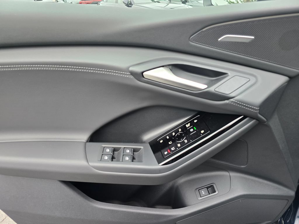 New 2027 Audi Q6 e-tron Premium Plus AWD/4WD image 20