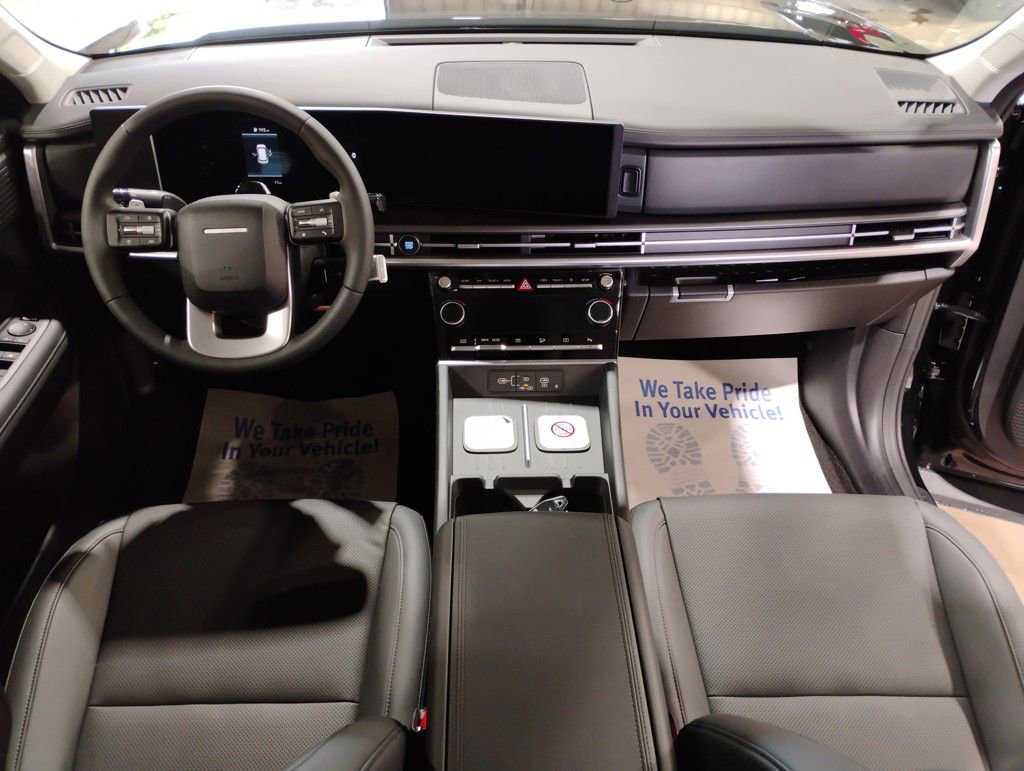 New 2026 Hyundai Santa Fe SEL image 20