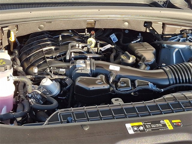 Used 2025 Jeep Grand Cherokee Summit image 29