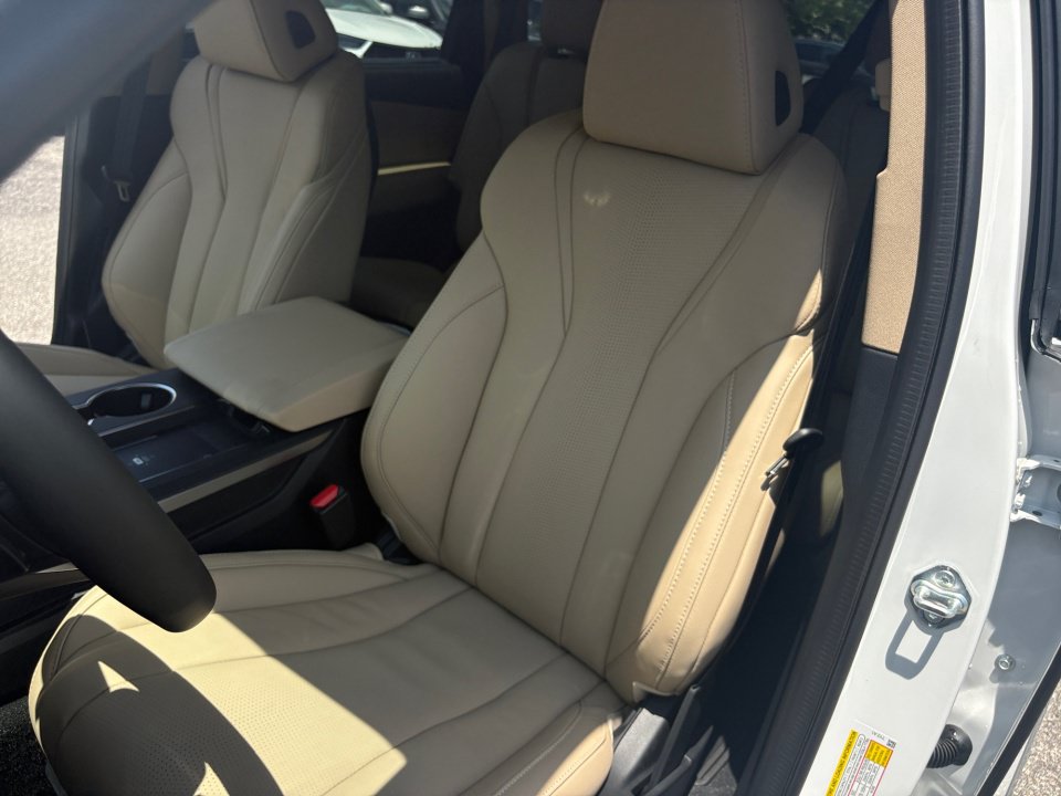 New 2026 Acura MDX FWD w/ Technology Package image 30