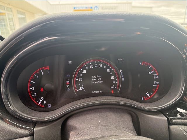 Certified 2021 Dodge Durango GT image 11