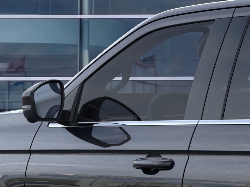 New 2026 Ford Expedition Active RWD image 22