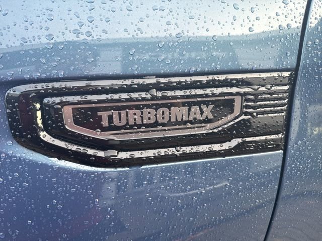 New 2026 GMC Sierra 1500 Elevation w/ LPO, Elevation Black Package image 7