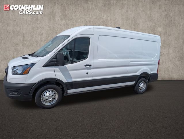 New 2026 Ford Transit 250 148 Medium Roof Extended AWD w/ Load Area Protection Package image 5