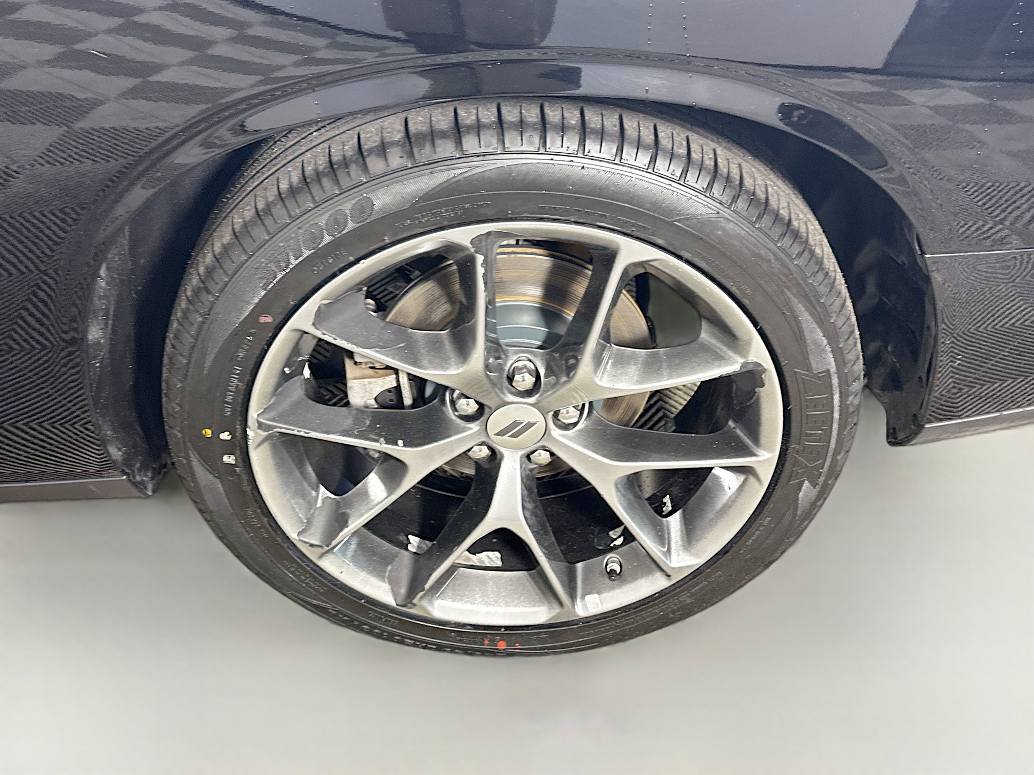 Used 2022 Dodge Challenger GT image 35