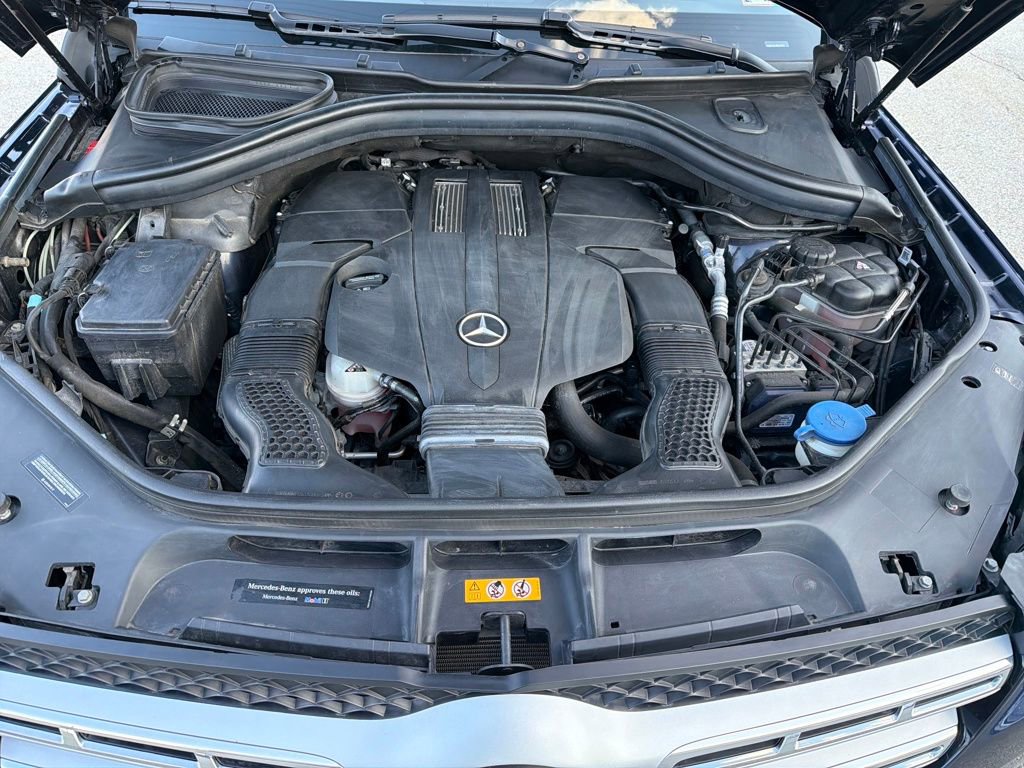 Certified 2019 Mercedes-Benz GLS 450 4MATIC image 26