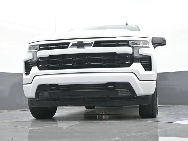 Used 2026 Chevrolet Silverado 1500 RST AWD/4WD image 55