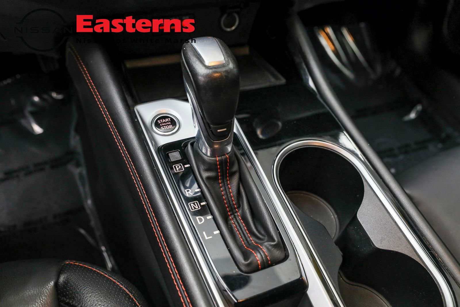 Used 2023 Nissan Altima 2.5 SR image 21