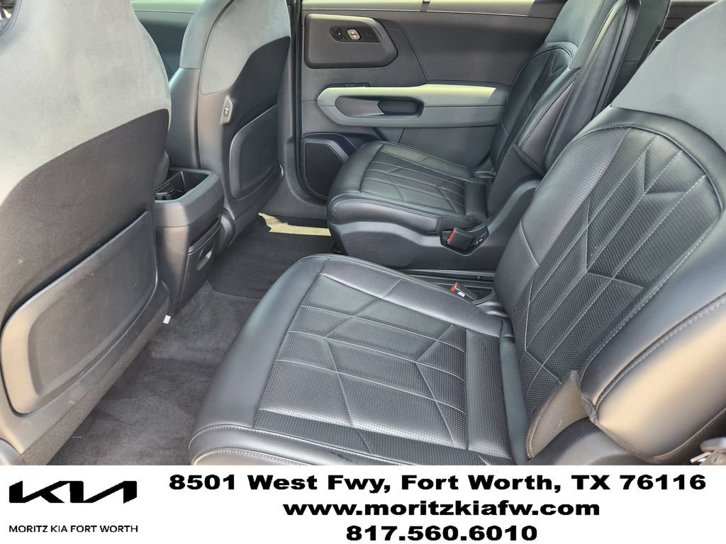 Certified 2027 Kia Telluride SX Prestige X-Pro AWD/4WD image 30
