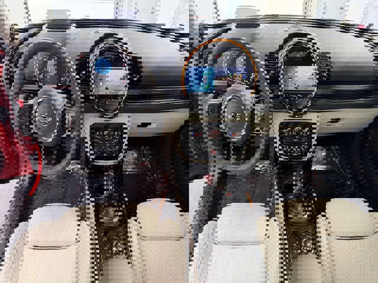 Certified 2023 MINI Cooper Clubman S image 12