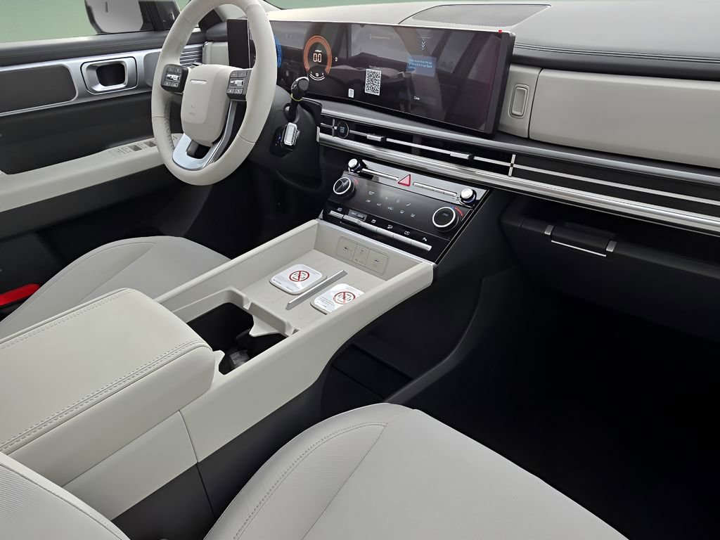 New 2026 Hyundai Santa Fe SE image 24