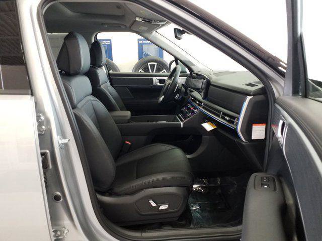 New 2026 Hyundai Santa Fe Limited AWD/4WD image 16
