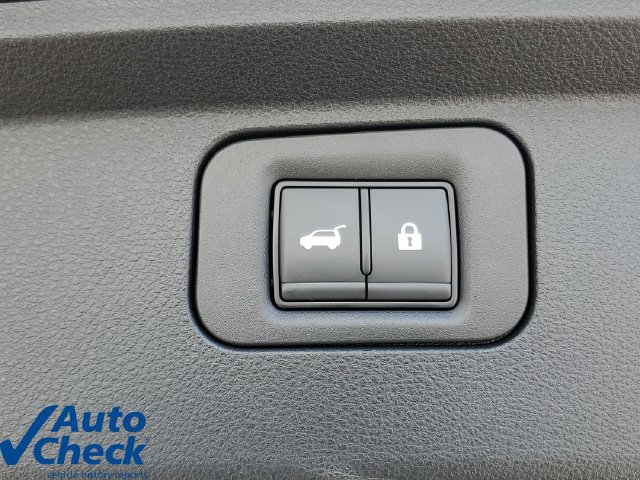 Used 2026 INFINITI QX80 Luxe w/ Exterior Package RWD image 11