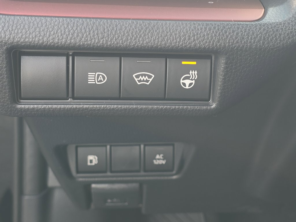New 2026 Toyota Prius Plug-In Hybrid FWD image 25