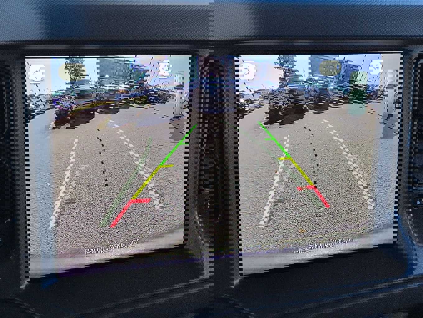 New 2025 Ford Bronco Big Bend image 19