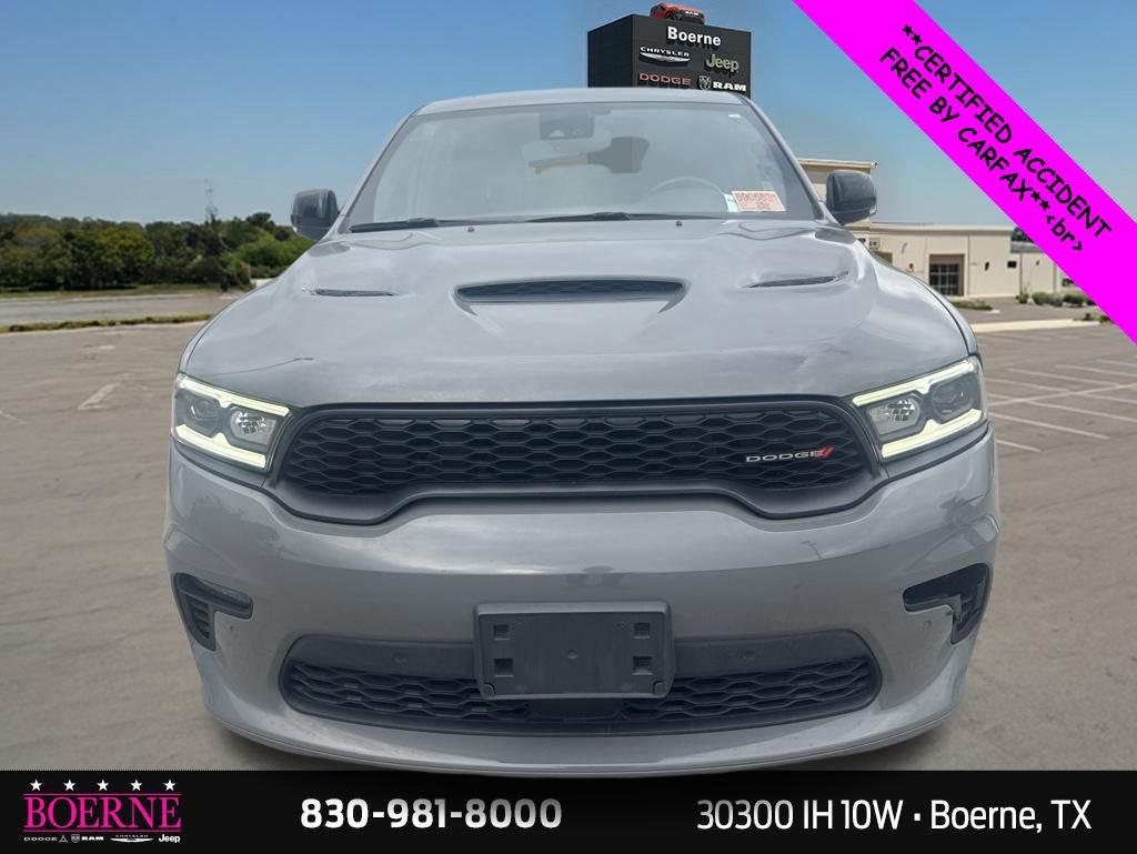 Used 2022 Dodge Durango R/T AWD/4WD image 5