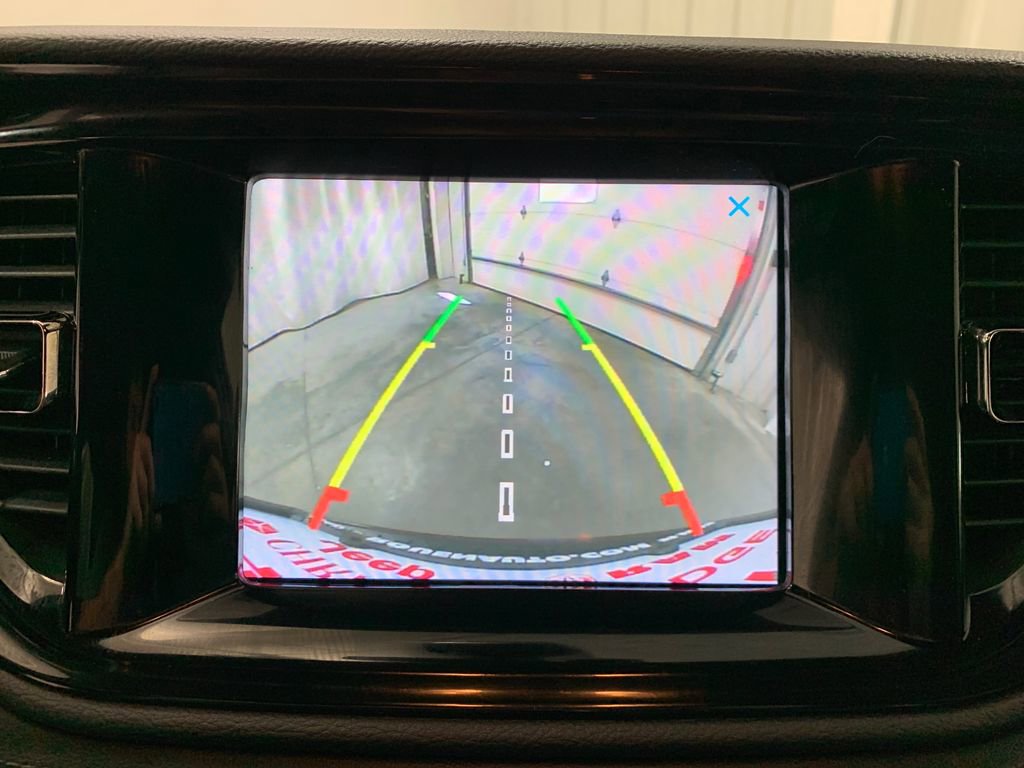 Used 2022 Dodge Durango GT AWD/4WD image 7