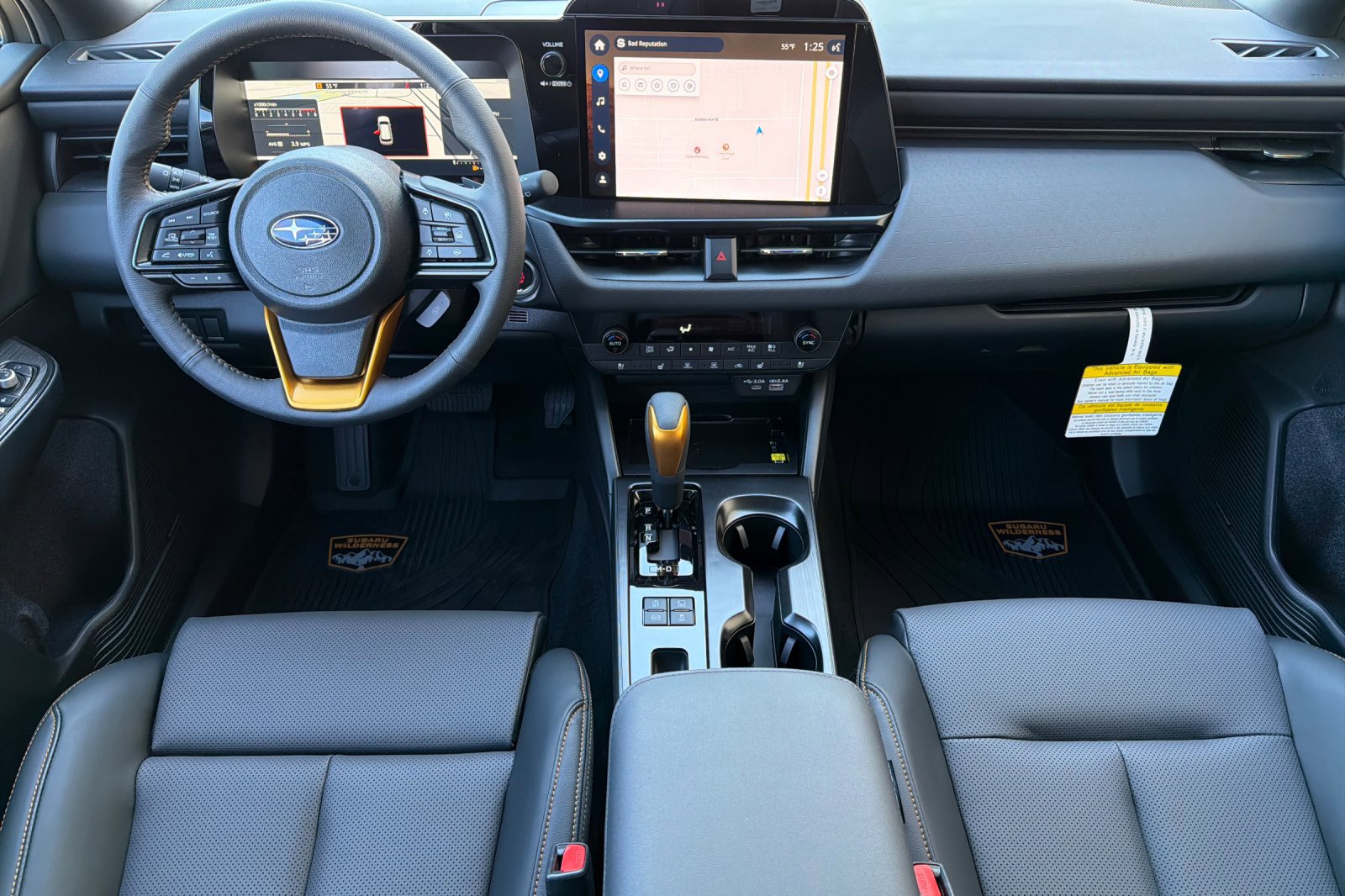 New 2026 Subaru Outback Wilderness image 13