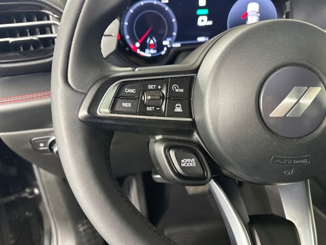 Used 2024 Dodge Hornet R/T image 15