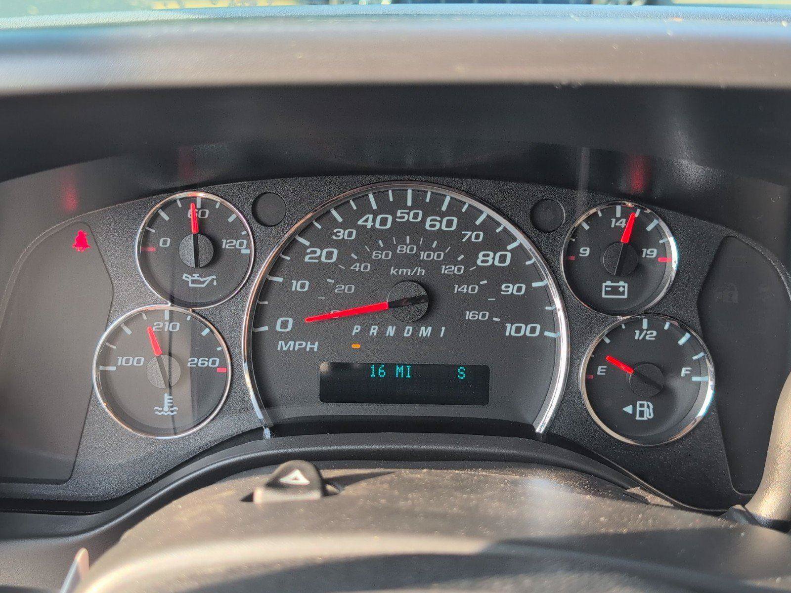 New 2026 GMC Savana 2500 w/ Driver Convenience Package RWD image 25