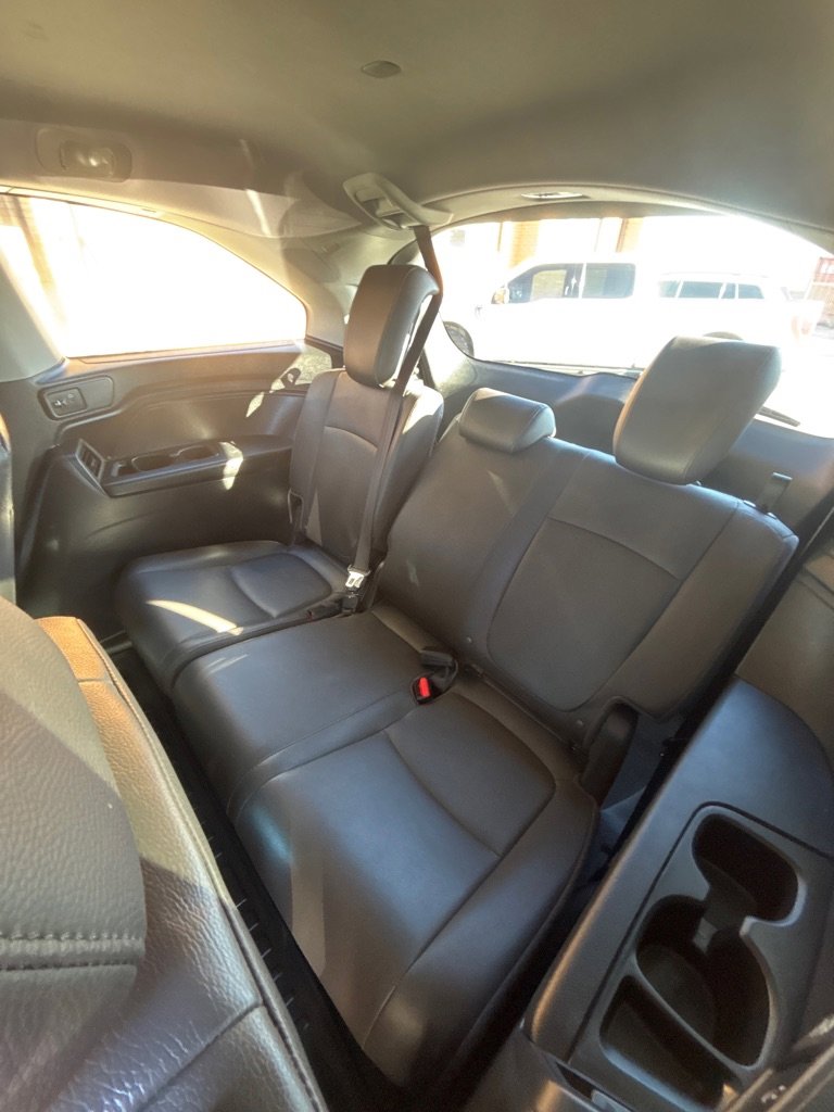 Used 2019 Honda Odyssey EX-L image 16