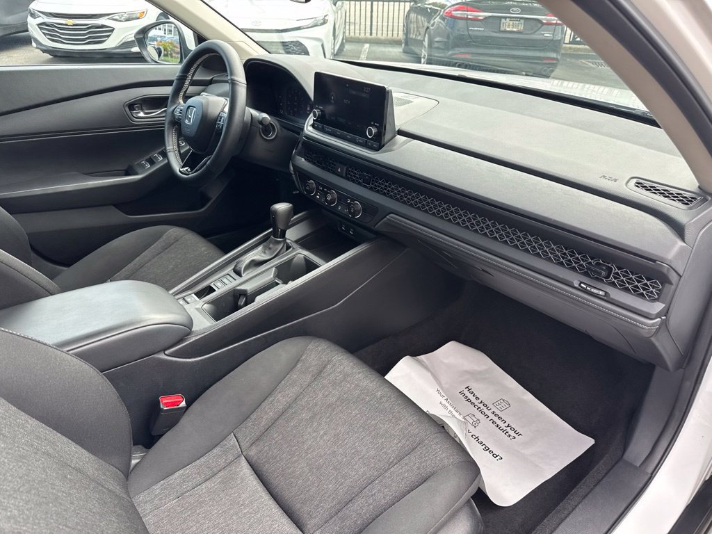 Used 2023 Honda Accord LX image 34