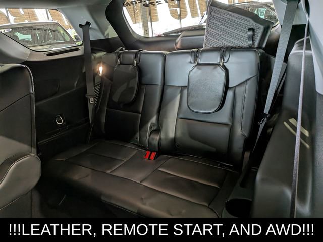 Used 2024 Ford Explorer XLT w/ Equipment Group 202A image 19