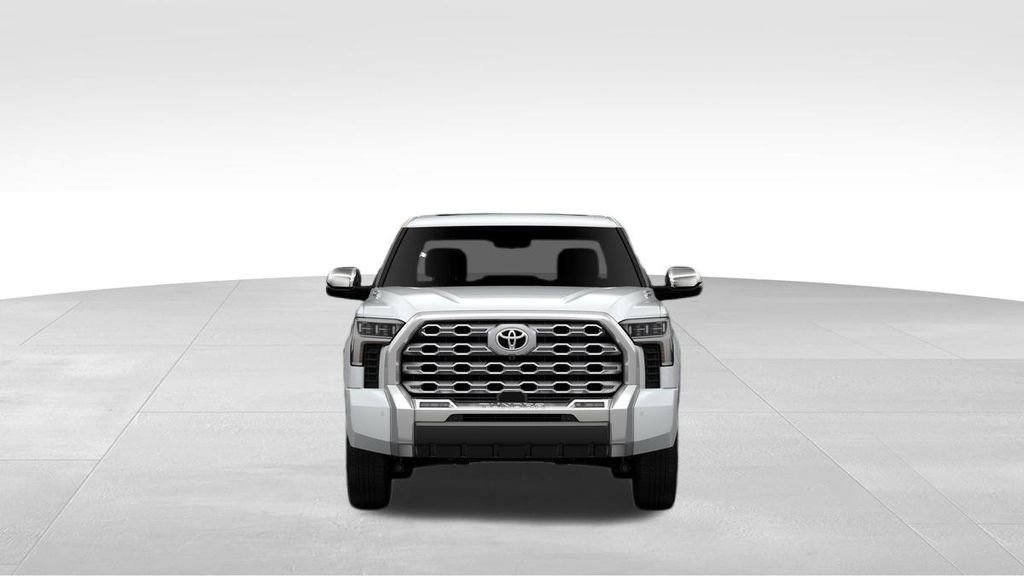 New 2026 Toyota Tundra 1794 Edition image 19