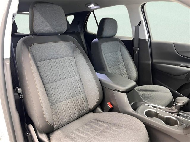 Certified 2024 Chevrolet Equinox LT image 16