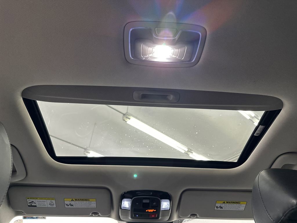 Used 2023 Hyundai Tucson SEL w/ Convenience Package FWD image 23