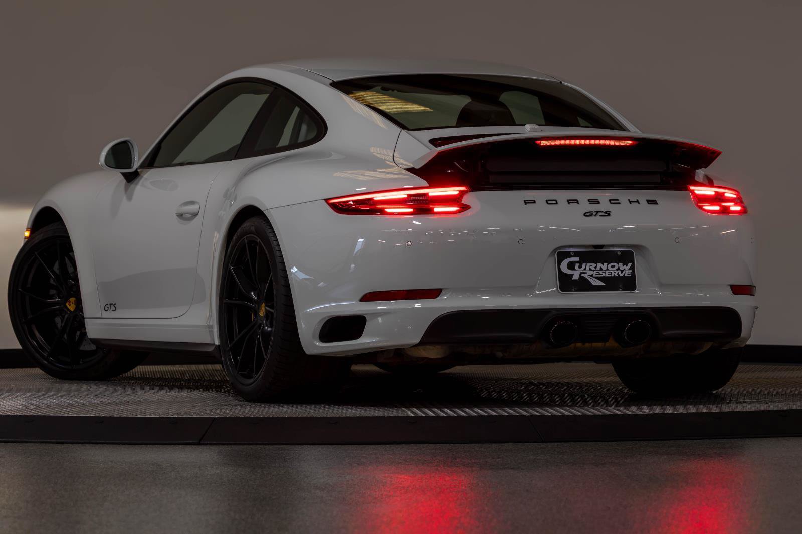 Used 2019 Porsche 911 Carrera GTS RWD image 27