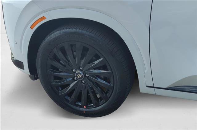 New 2025 Hyundai Palisade Calligraphy AWD/4WD image 10