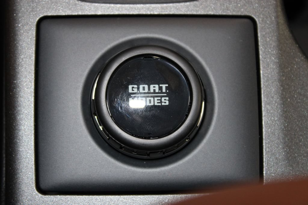 New 2026 Ford Bronco Sport Outer Banks AWD/4WD image 39