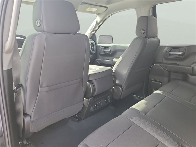 New 2026 Chevrolet Silverado 1500 Custom image 14