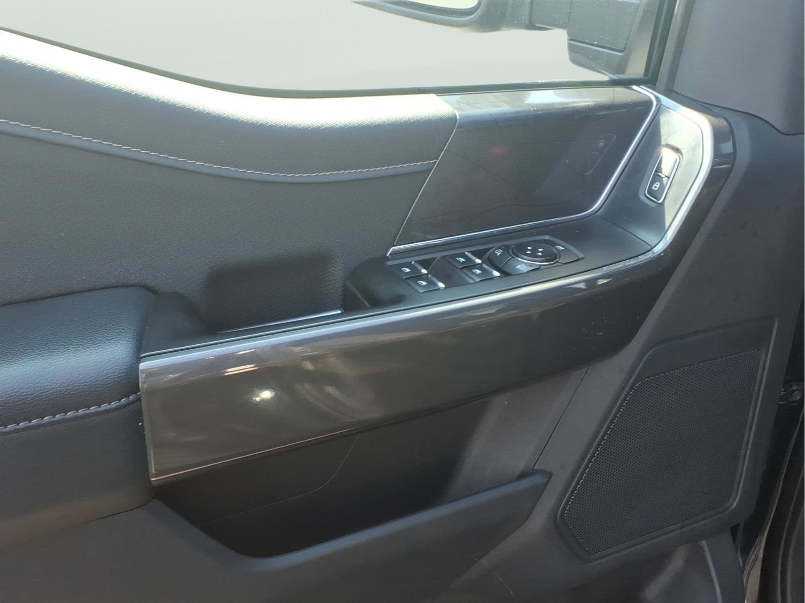 Used 2023 Ford F150 XLT w/ Equipment Group 302A High image 9