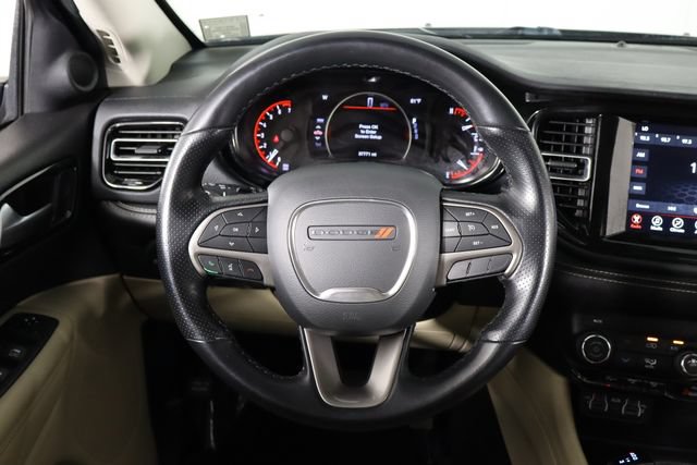 Used 2022 Dodge Durango SXT AWD/4WD image 7