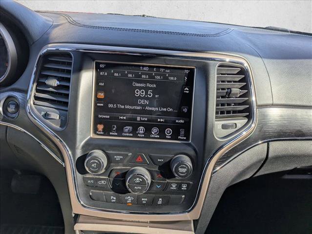 Used 2014 Jeep Grand Cherokee Summit image 15