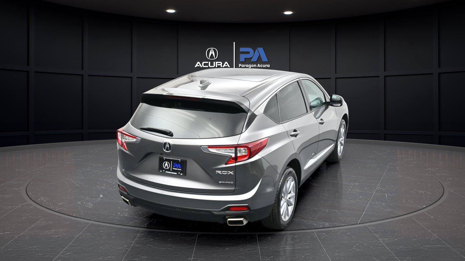 Certified 2024 Acura RDX SH-AWD image 32