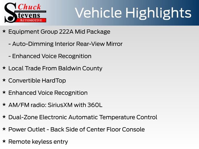 Certified 2023 Ford Bronco Big Bend image 17