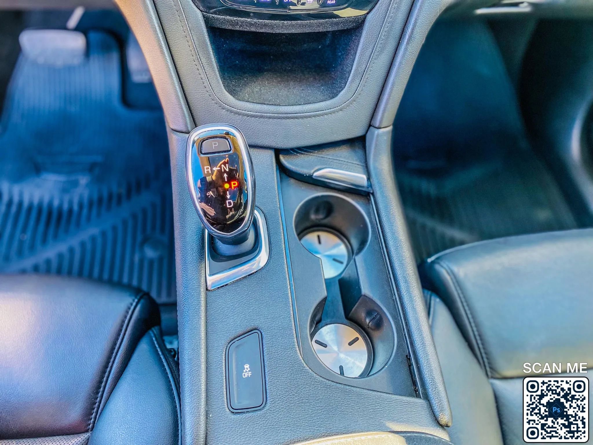 Used 2019 Cadillac XT5 Luxury FWD image 26