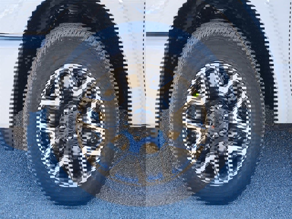 New 2026 RAM 1500 Laramie image 8