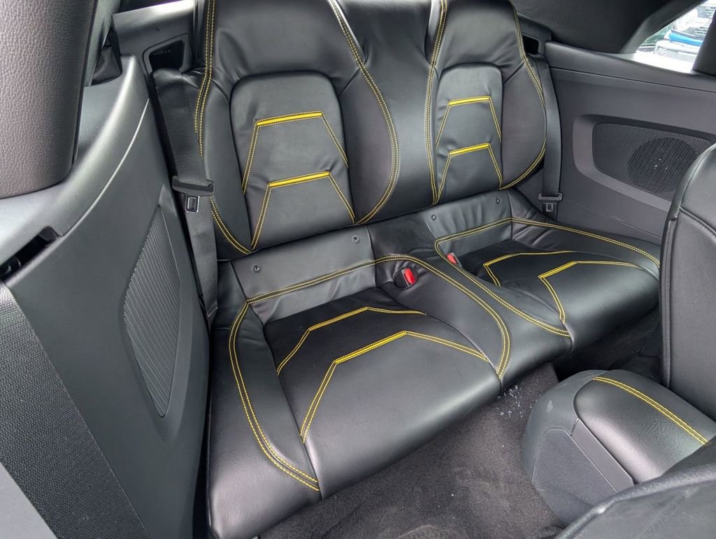 New 2026 Ford Mustang GT Premium RWD image 43